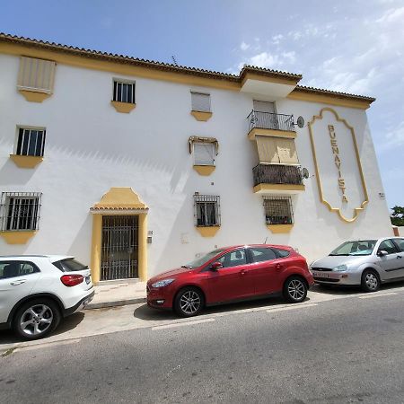 Apt Buenavista En Torremolinos Increibles Vistas Hacia Malaga 5Min Del Centro Y De La Playa Ngoại thất bức ảnh